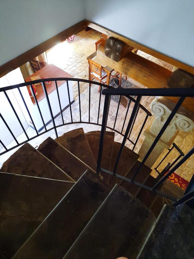 Appartement Casale Oasi à Pozzallo Extérieur photo
