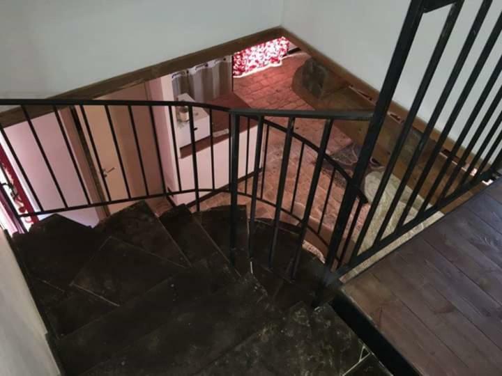 Appartement Casale Oasi à Pozzallo Extérieur photo